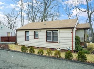 64 Monroe Ave, Dover, NJ