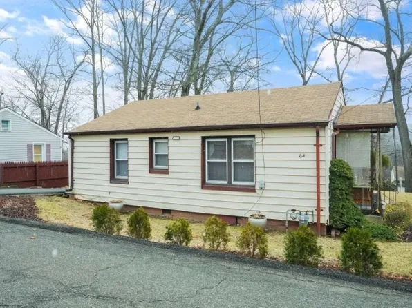 64 Monroe Ave, Victory Gardens Boro, NJ 07801
