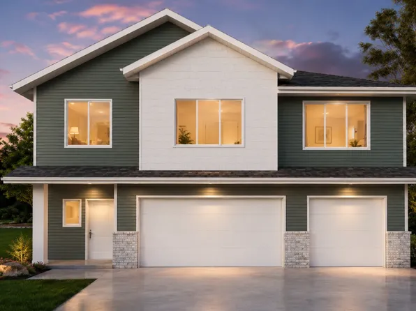 4717 Hampton Loop S, Moorhead, MN 56560