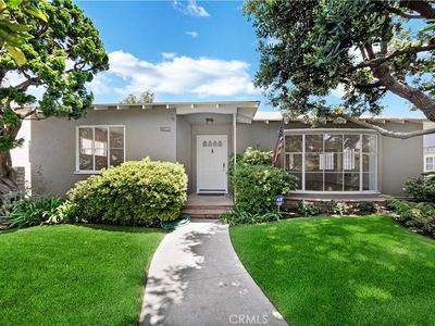 268 Park Ave, Long Beach, CA, 90803