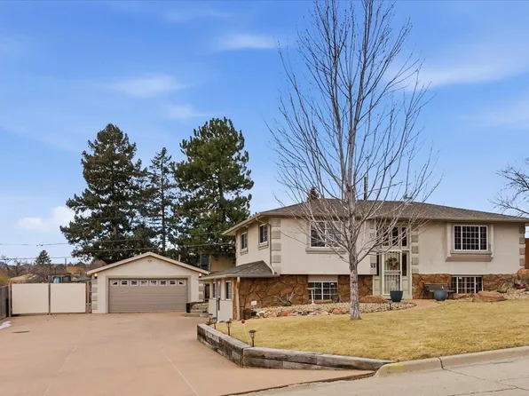 781 S Marshall Street, Lakewood, CO 80226