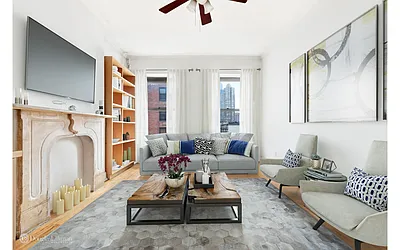 Sold by Douglas Elliman