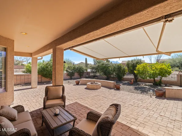 2292 E Skywalker Way, Green Valley, AZ 85614