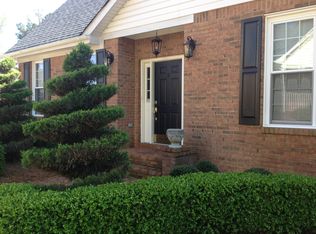 120 Woodgate Dr, Fayetteville, GA 30214
