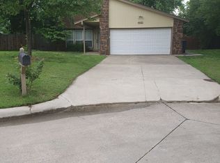 9202 S 89th Ave E, Tulsa, OK 74133