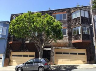 30 Rosemont Pl APT 3, San Francisco, CA 94103