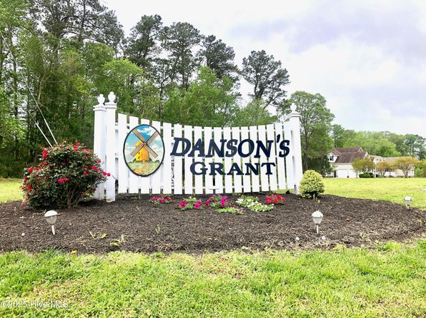 214 Billetts Bridge Road, Camden, NC 27921