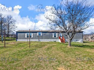 942 County Road 4764, Boyd, TX 76023