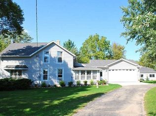 W2340 Adams Rd, Neosho, WI 53059