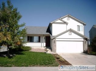 11319 E 115th Ave, Commerce City, CO 80640