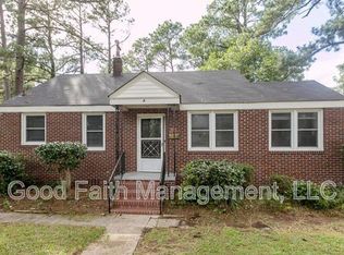 221 Calvary Dr, Augusta, GA 30906