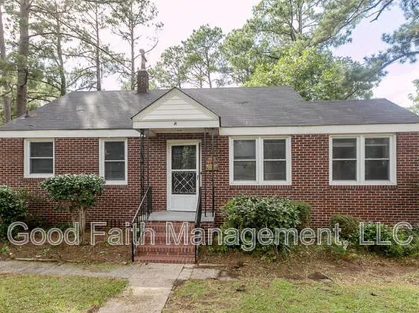 221 Calvary Dr, Augusta, GA 30906