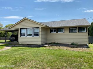 160 Briarcliff Rd, Berwick, PA 18603