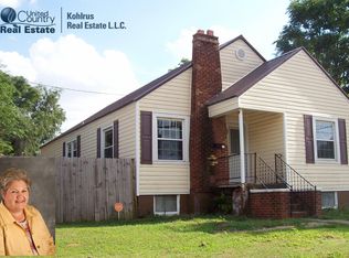 515 Locust St, Alva, OK 73717