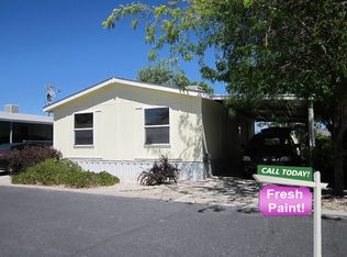 3400 Us Highway 50 E SPC 58, Carson City, NV 89701