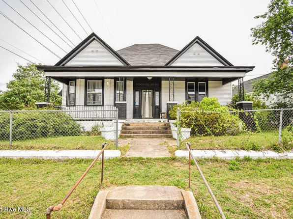 1631 Fenwick Street, Augusta, GA 30904