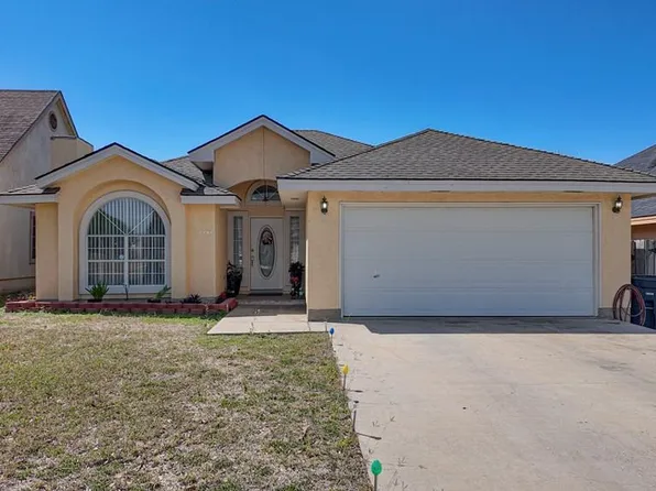 2268 Montana St, Eagle Pass, TX 78852