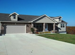 20277 London Ln, Waynesville, MO 65583