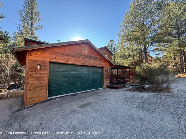 403 Flume Canyon Dr, Ruidoso, NM 88345