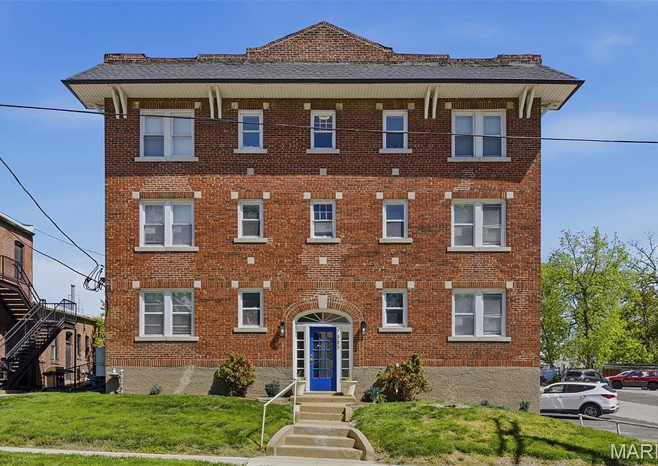 1st image of 7389 Maple Ave #F77686f0d