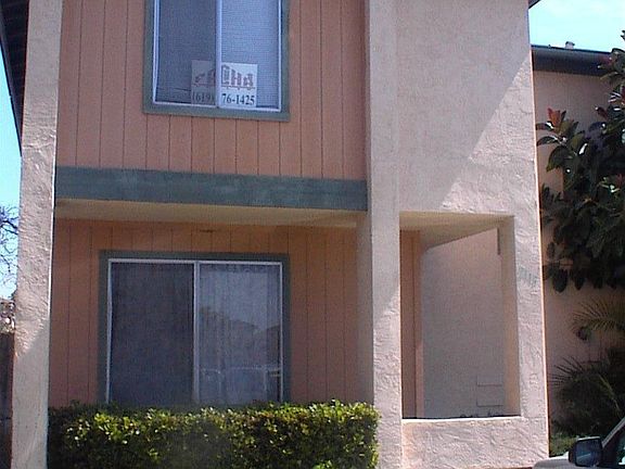Nice Townhome