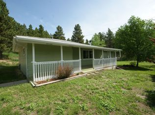 1580 Laurel Heights Dr, Rapid City, SD 57701