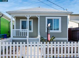 148 Garretson Ave, Rodeo, CA 94572