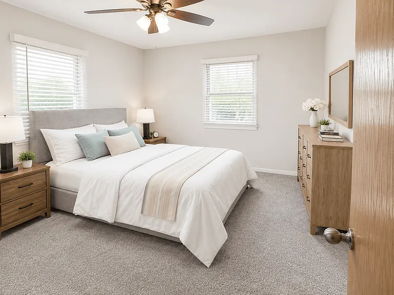 English Conway Place — Photo 49
