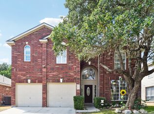 21510 Rio Colorado, San Antonio, TX 78259