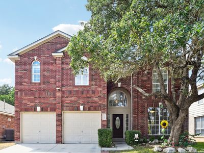 21510 Rio Colorado, San Antonio, TX, 78259