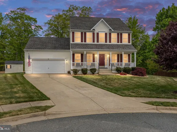 43 Fife St, Stafford, VA 22554