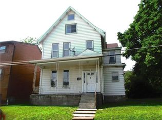 213 6th St, Blawnox, PA 15238