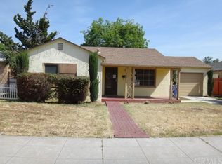 4777 E Grant Ave, Fresno, CA