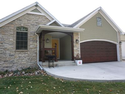 450 2nd St, Truro, IA, 50257