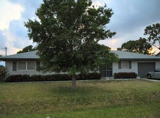 6105 Raintree Trl, Fort Pierce, FL 34982