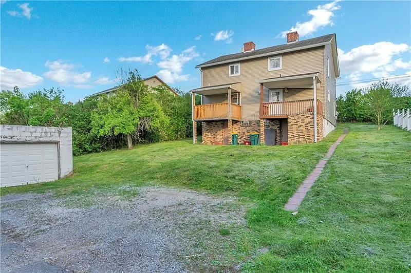 5266-5268 Steubenville Pike