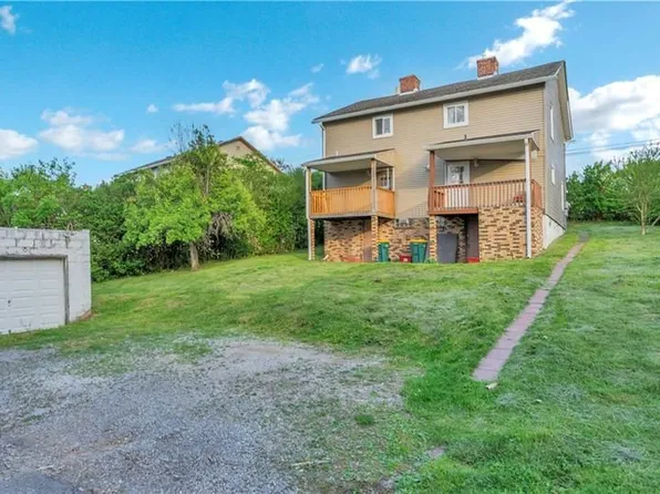 5266-5268 Steubenville Pike, 5266-5268 Steubenville Pike, Pittsburgh, PA 15205