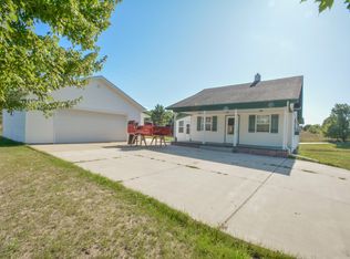 11625 Verona Rd, Battle Creek, MI 49014