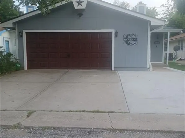 8809 E 109th Ter, Kansas City, MO 64134
