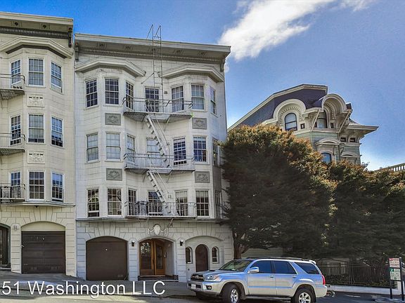 2nd image of 2351 Washington St APT 302