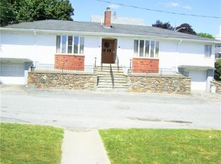 23 Everly St, Cranston, RI 02920