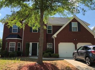 6978 Chilkat Ct SW, Atlanta, GA 30331