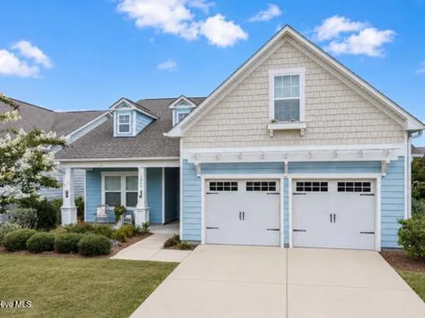 3400 Sandy Bay Circle, Southport, NC 28461