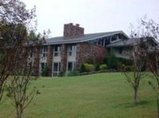 6999 Free Ferry Rd, Fort Smith, AR 72903