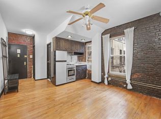 413 E 12th St APT 11, New York, NY 10009