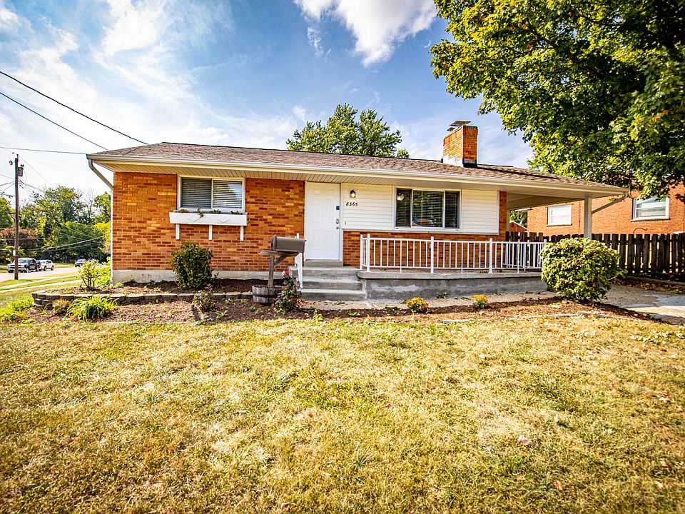 1st image of 8365 Chesswood Dr