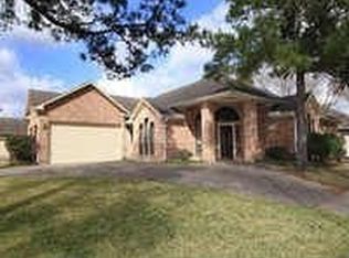11606 Snowmass Dr, Houston, TX 77070
