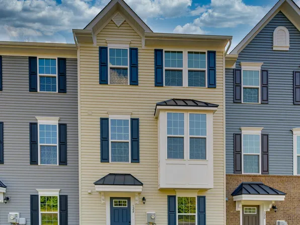 124 Bishop Way, Dublin, PA 18917