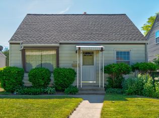 3239 N 85th St, Milwaukee, WI 53222