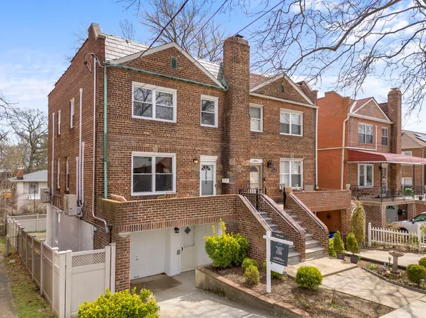 2520 Tenbroeck Avenue, Bronx, NY 10469